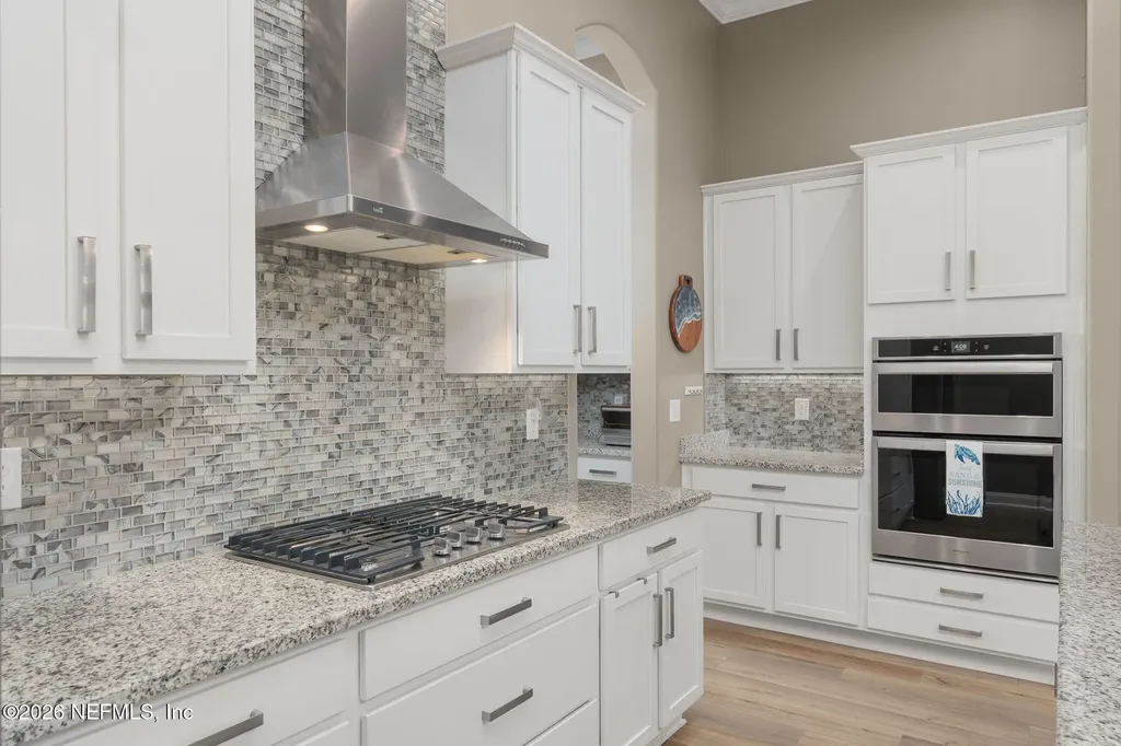 163 Vivian James Drive St. Augustine FL 32092
