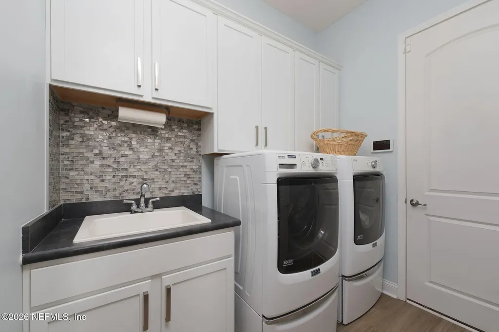 163 Vivian James Drive St. Augustine FL 32092
