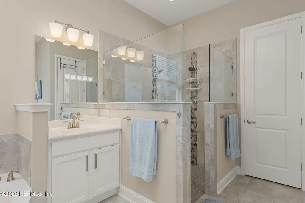 163 Vivian James Drive St. Augustine FL 32092