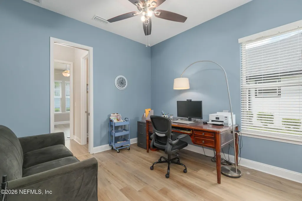 163 Vivian James Drive St. Augustine FL 32092