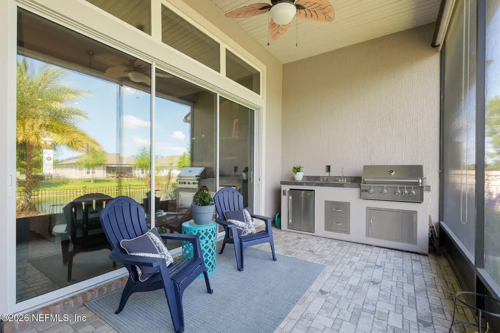 163 Vivian James Drive St. Augustine FL 32092