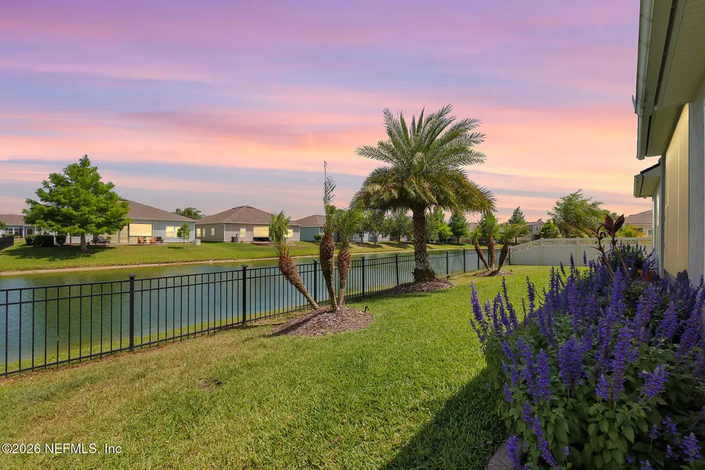 163 Vivian James Drive St. Augustine FL 32092