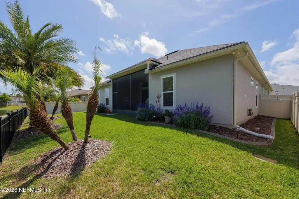 163 Vivian James Drive St. Augustine FL 32092