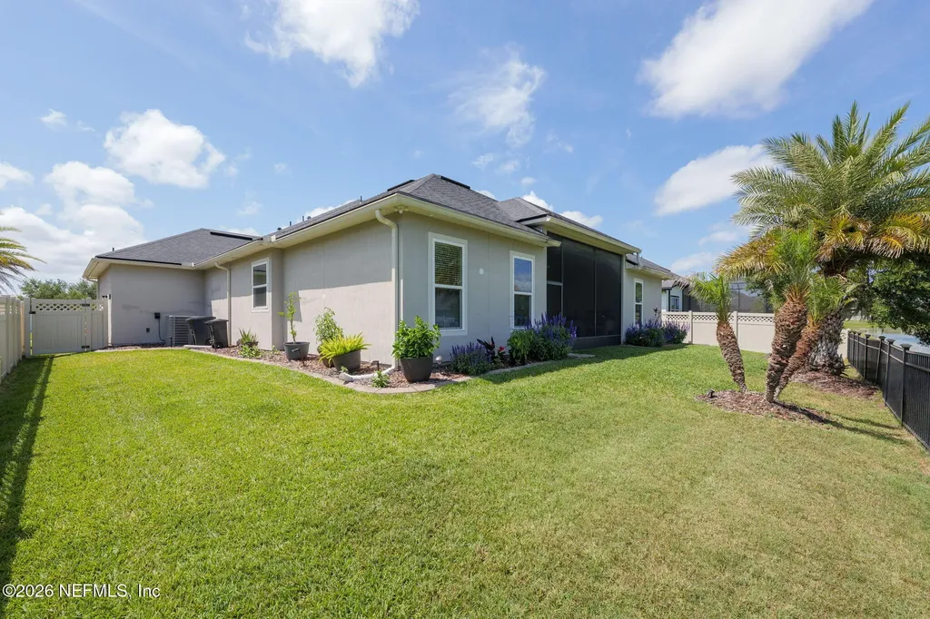 163 Vivian James Drive St. Augustine FL 32092