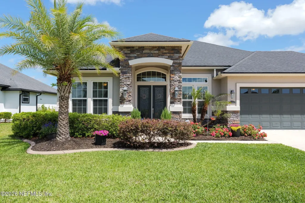 163 Vivian James Drive St. Augustine FL 32092
