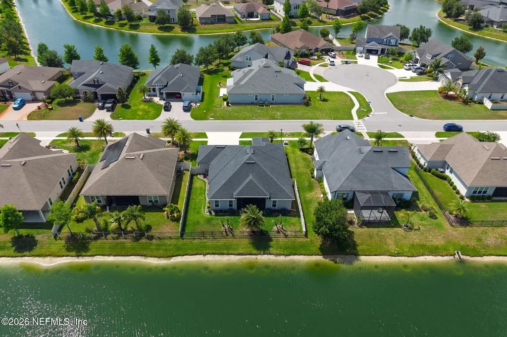 163 Vivian James Drive St. Augustine FL 32092