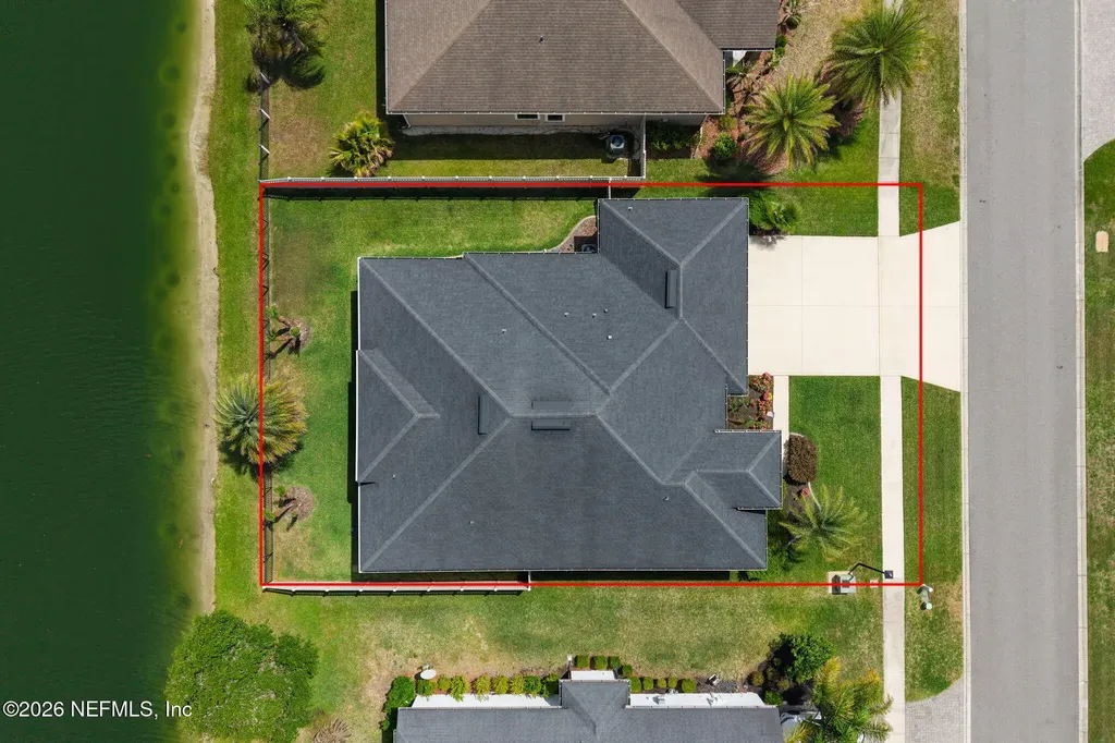 163 Vivian James Drive St. Augustine FL 32092