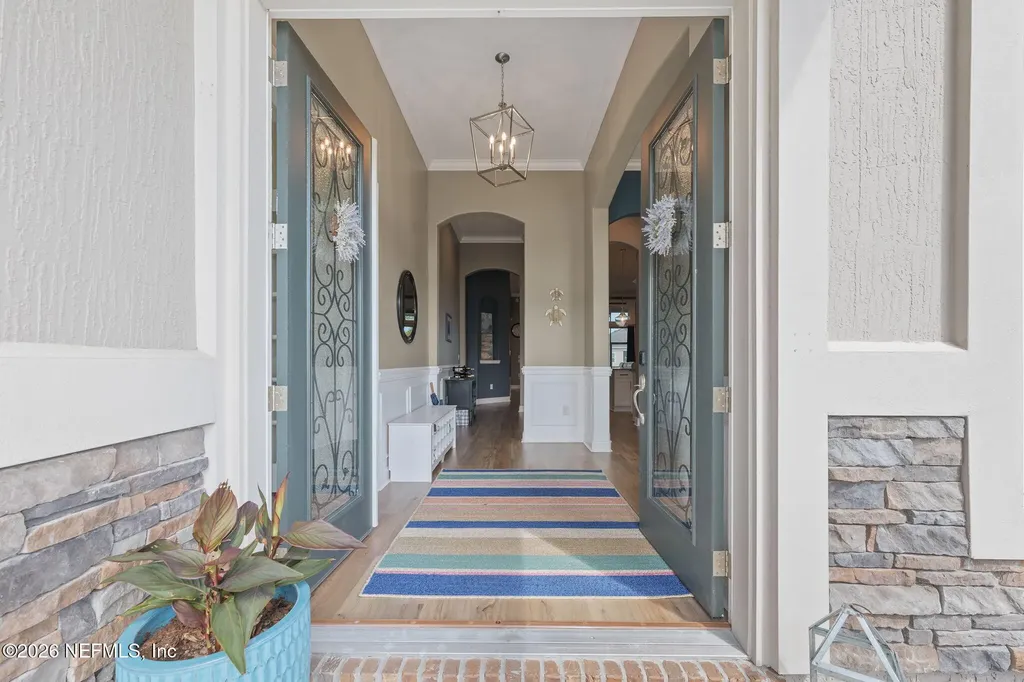 163 Vivian James Drive St. Augustine FL 32092