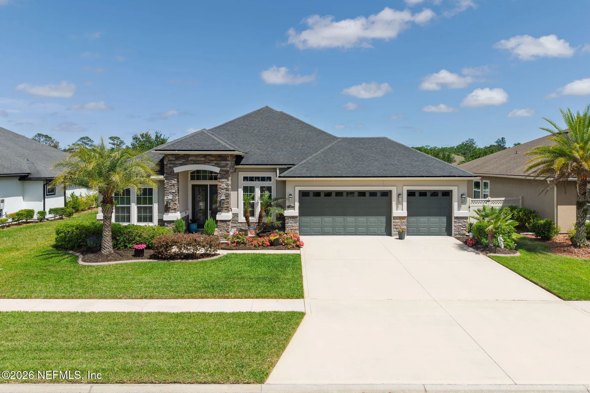 163 Vivian James Drive St. Augustine FL 32092