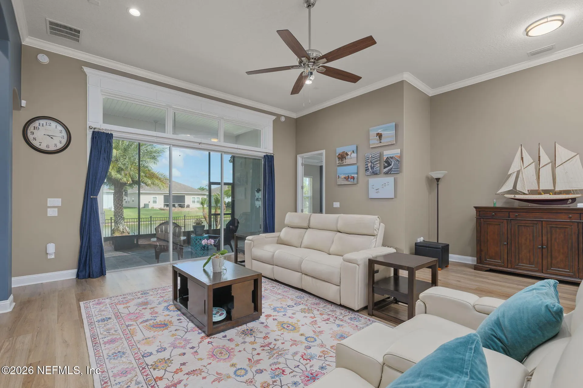 163 Vivian James Drive St. Augustine FL 32092