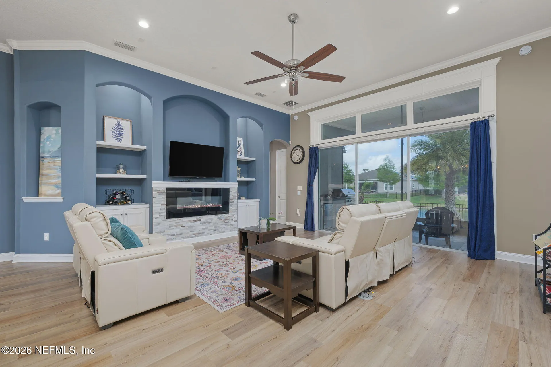 163 Vivian James Drive St. Augustine FL 32092