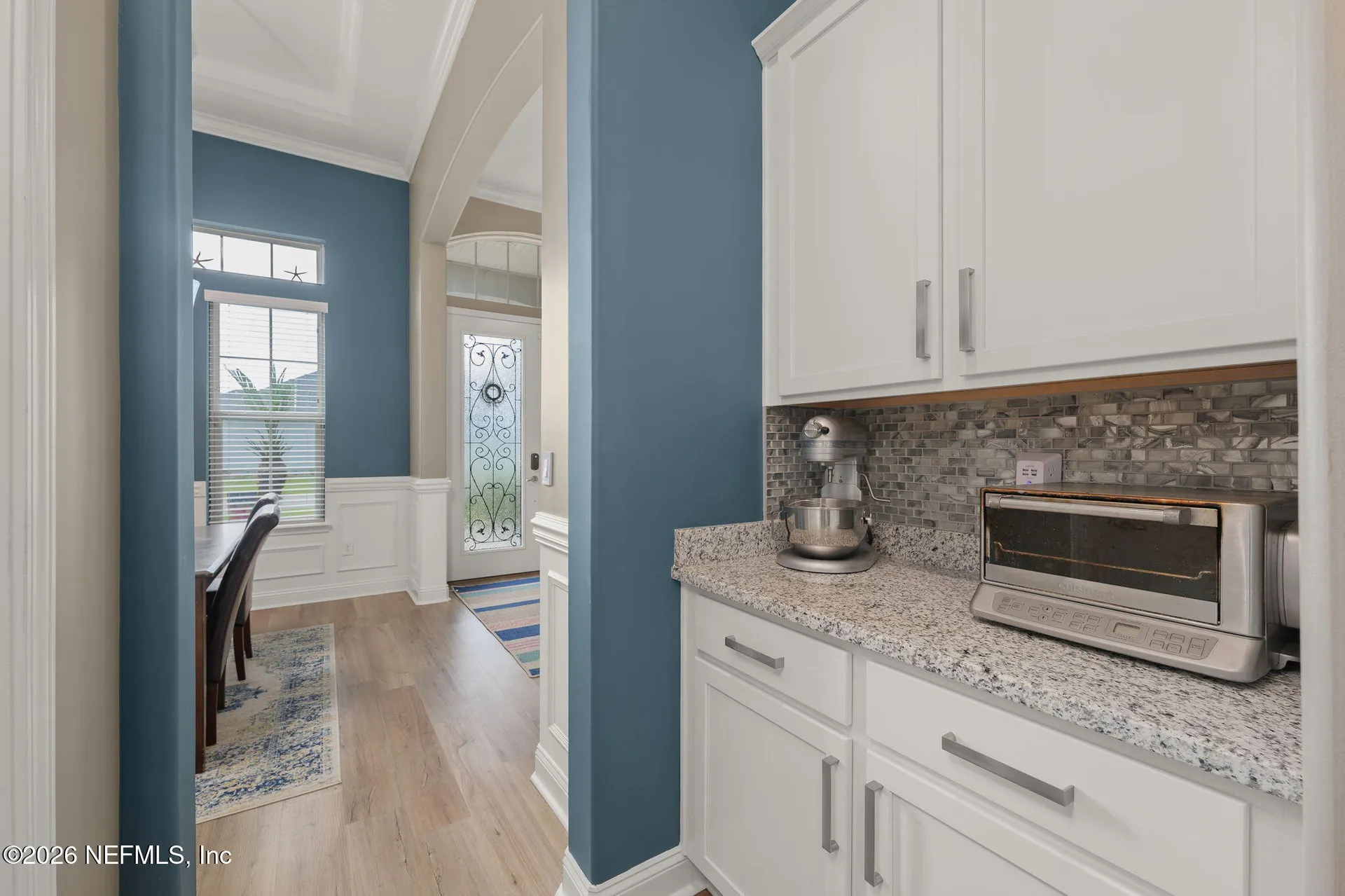163 Vivian James Drive St. Augustine FL 32092