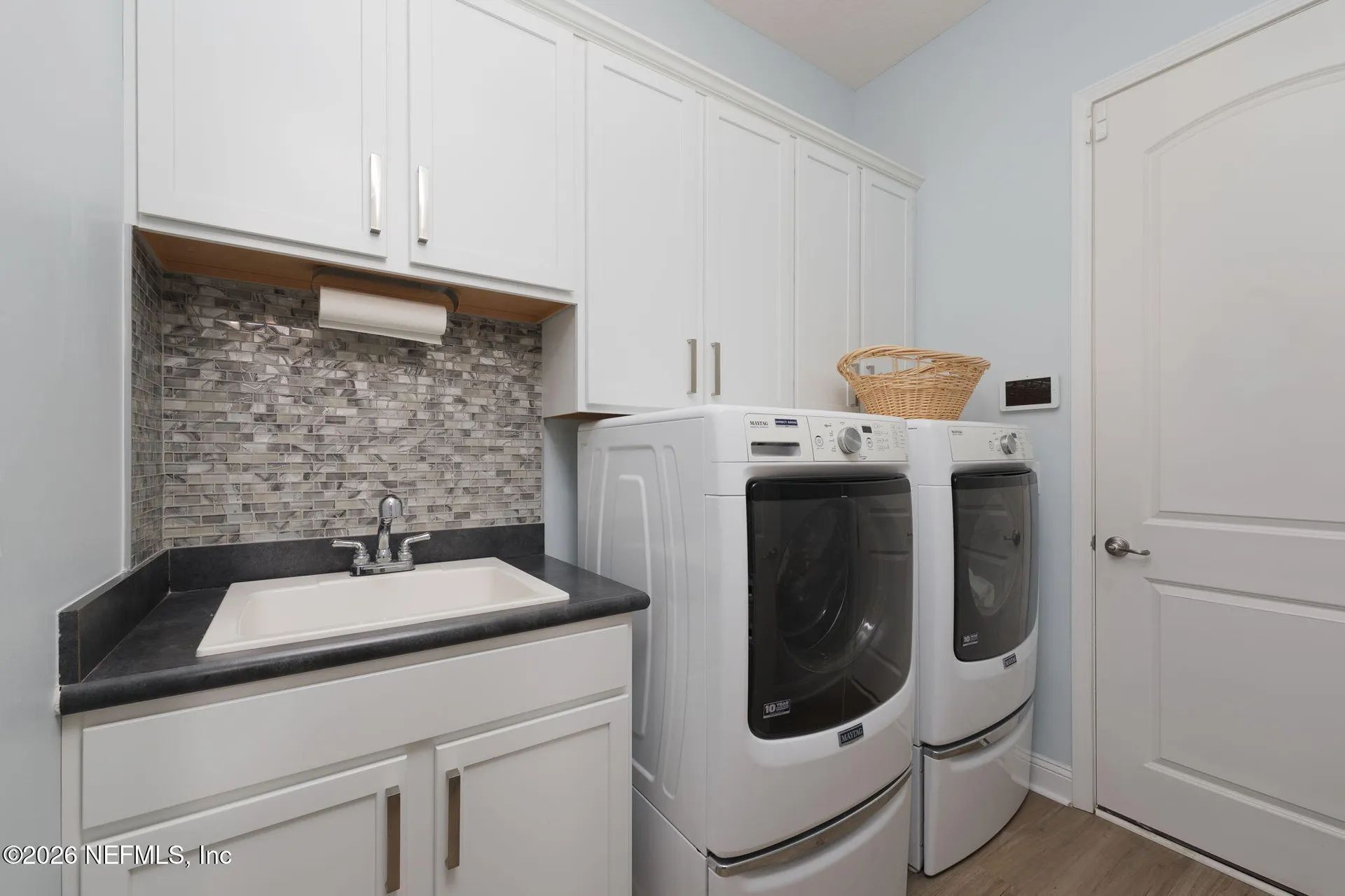163 Vivian James Drive St. Augustine FL 32092