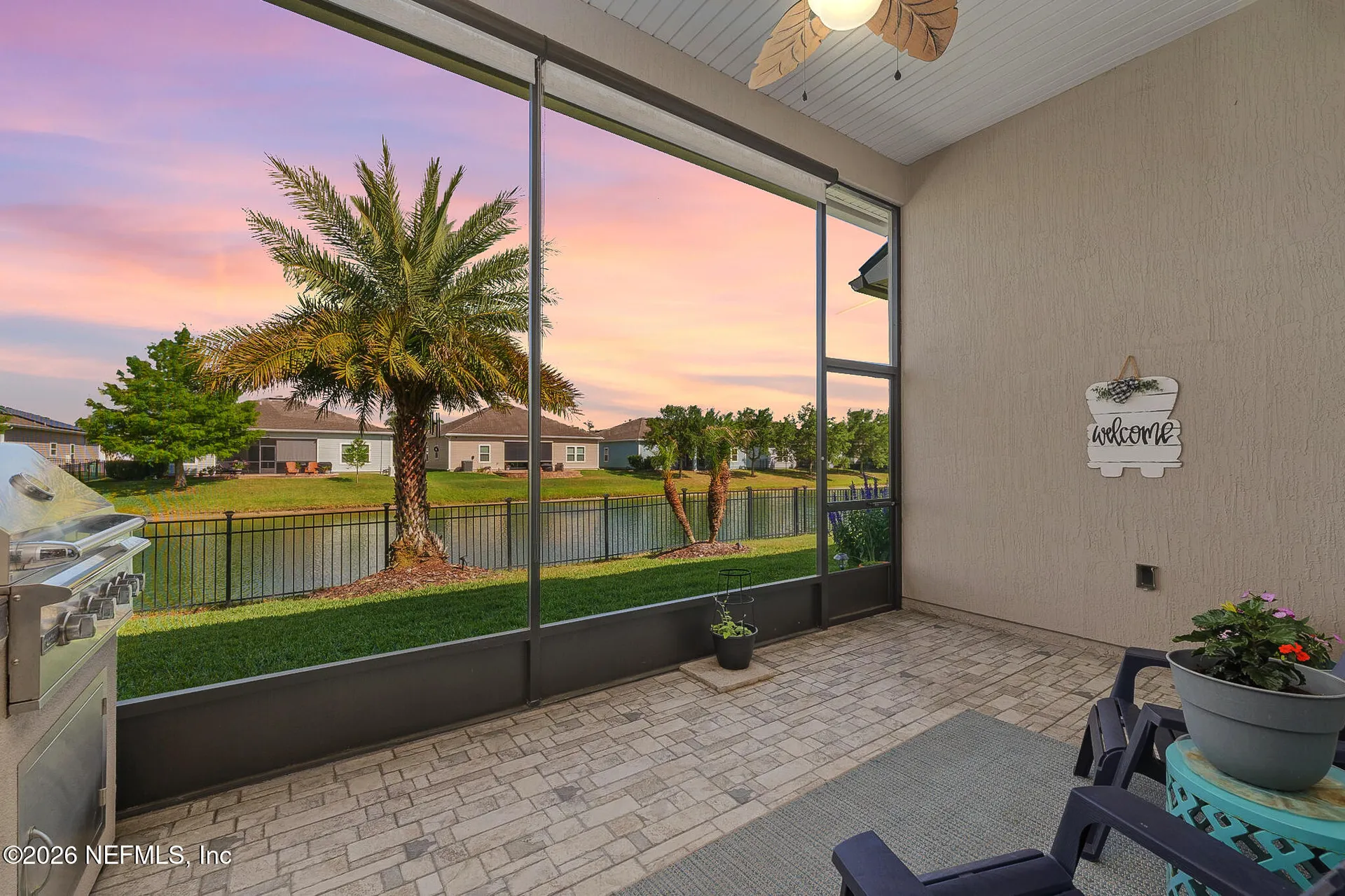 163 Vivian James Drive St. Augustine FL 32092