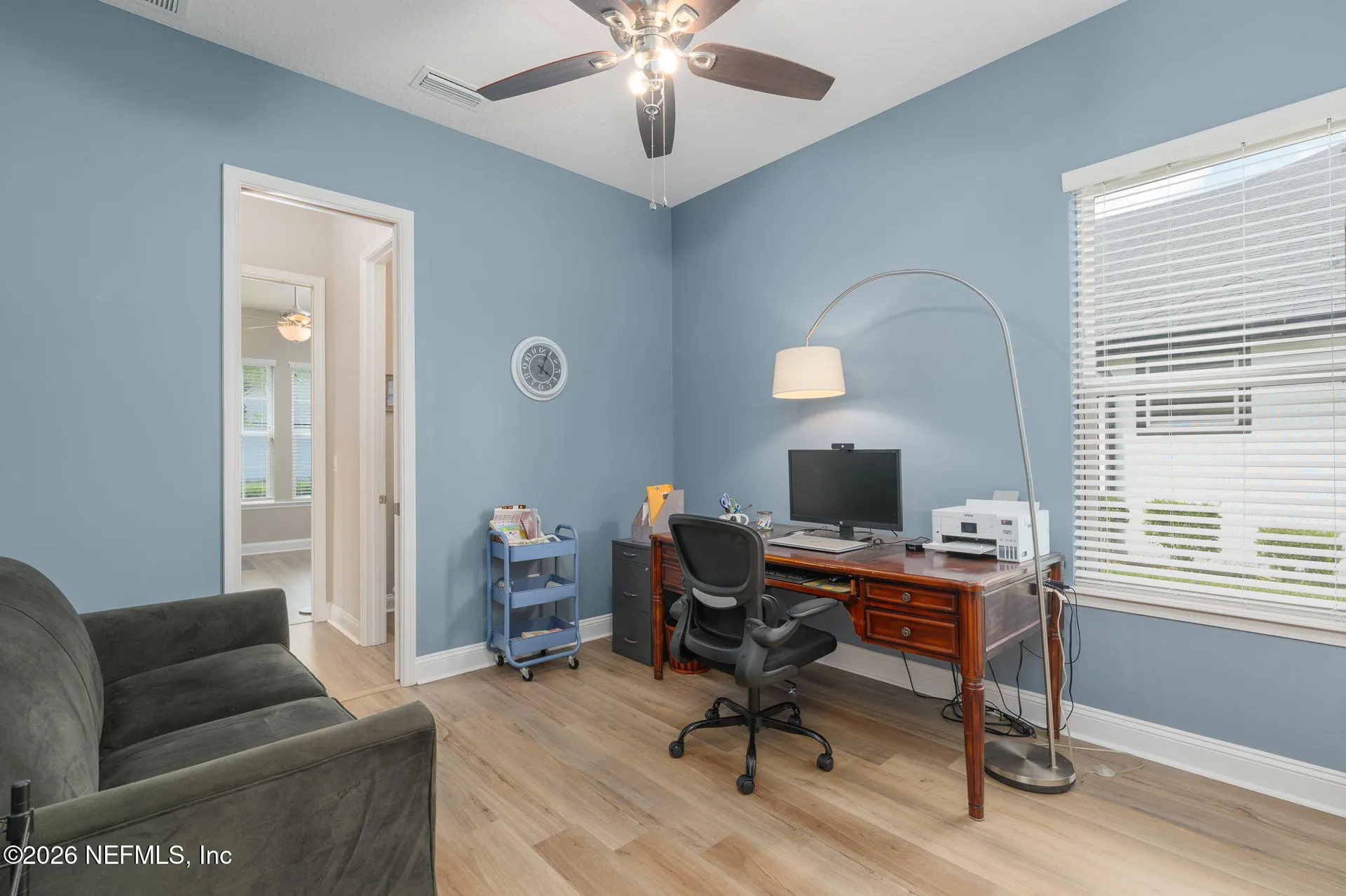 163 Vivian James Drive St. Augustine FL 32092