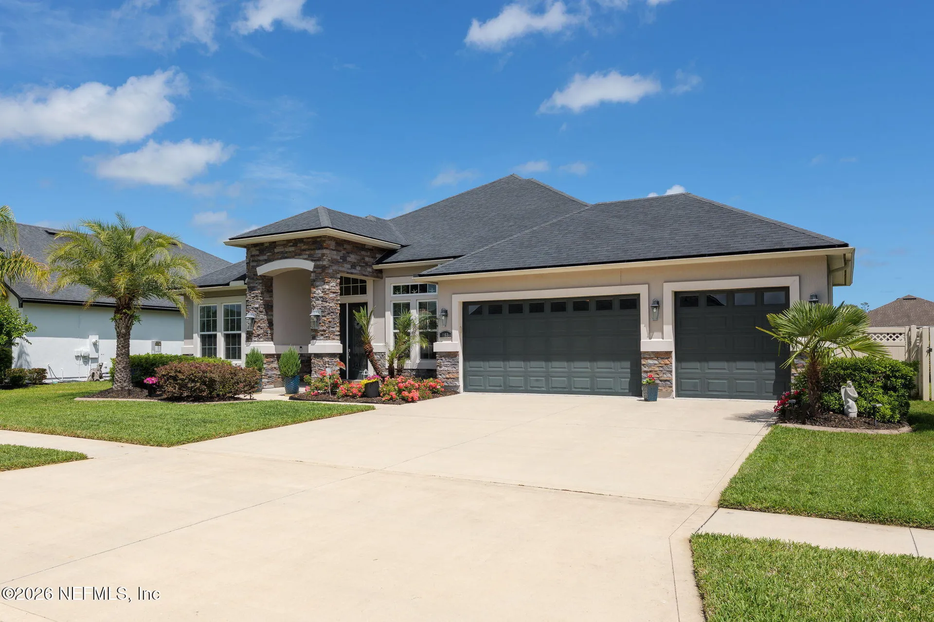 163 Vivian James Drive St. Augustine FL 32092