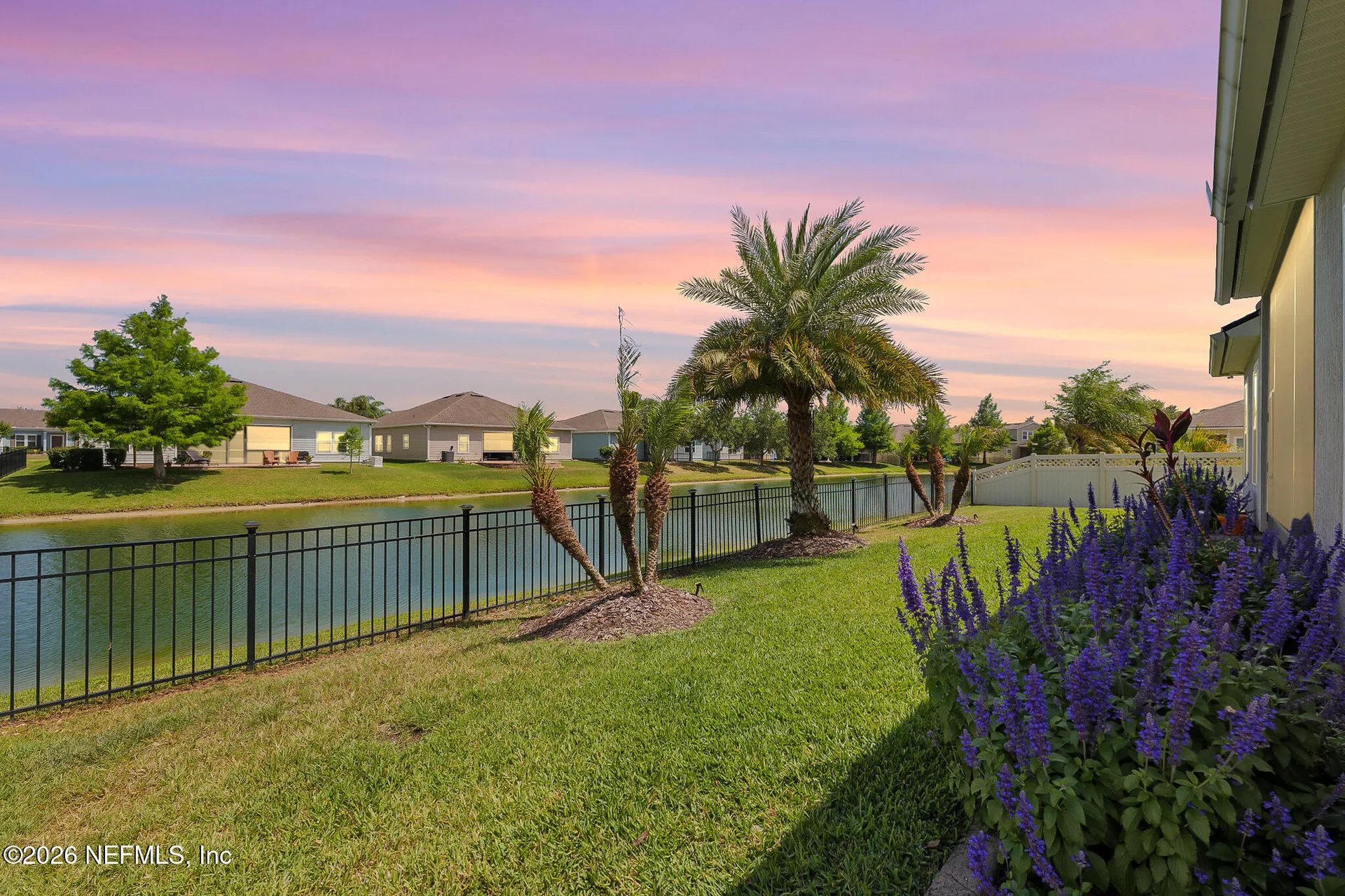 163 Vivian James Drive St. Augustine FL 32092