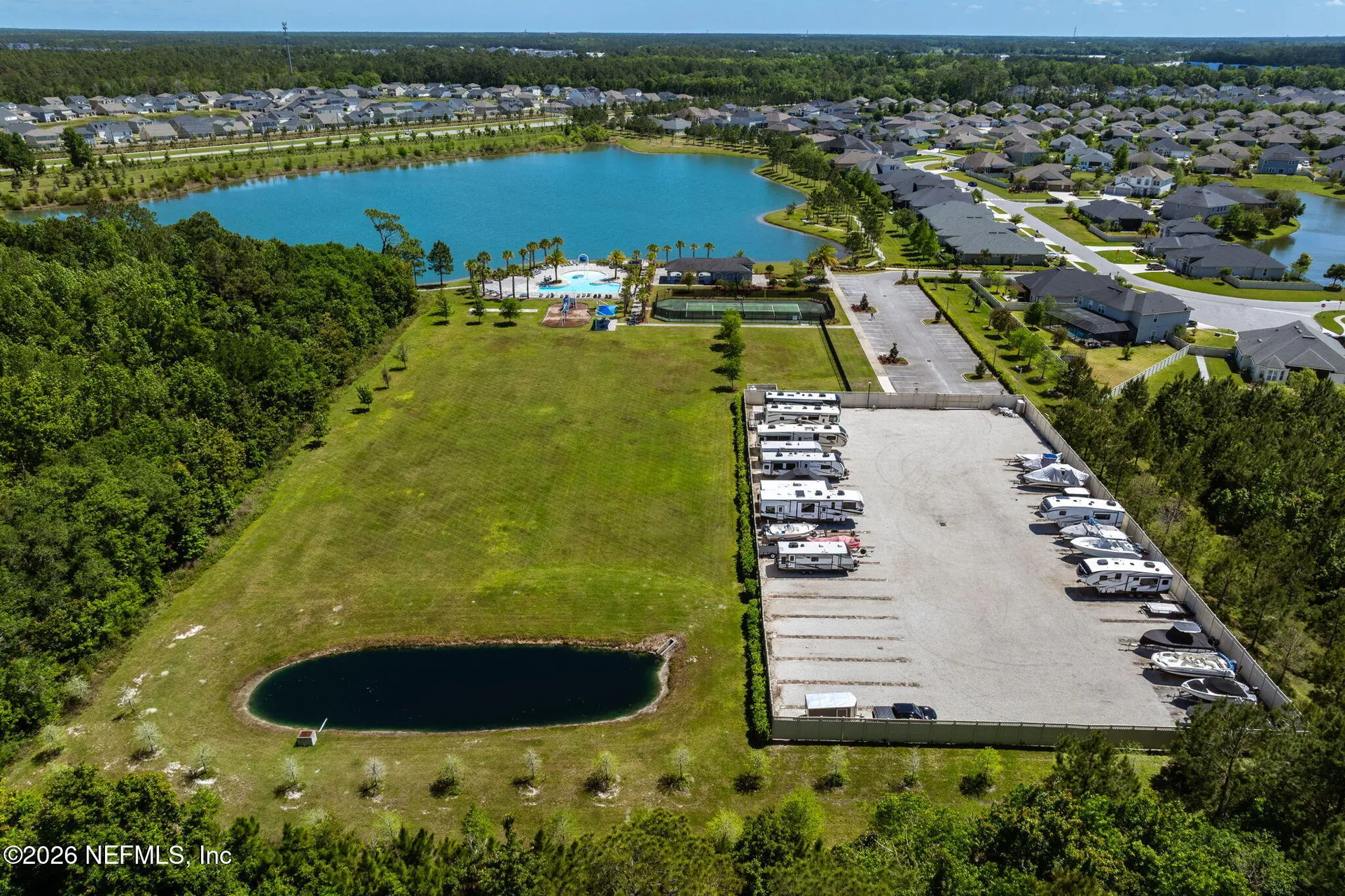 163 Vivian James Drive St. Augustine FL 32092