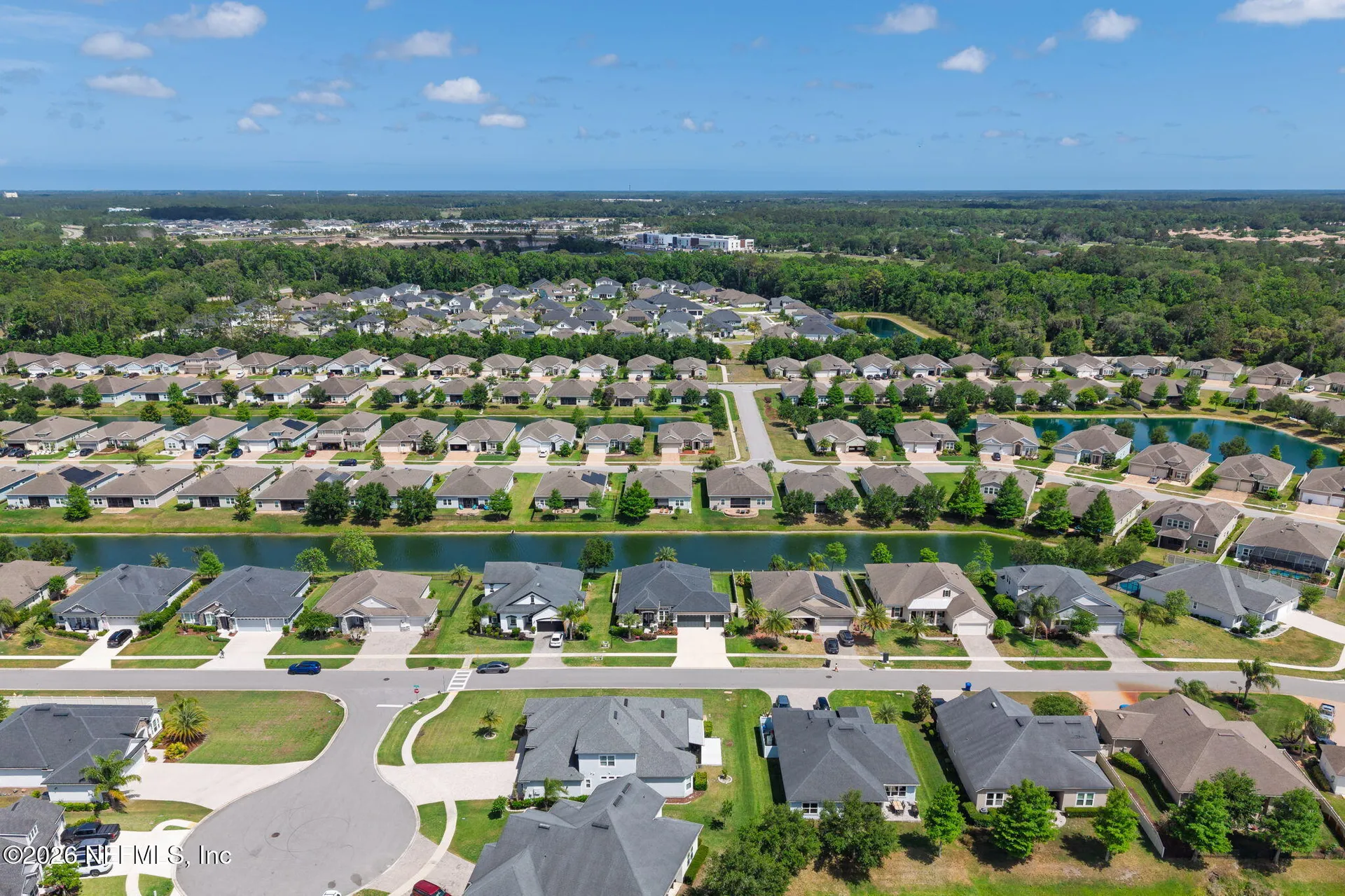 163 Vivian James Drive St. Augustine FL 32092