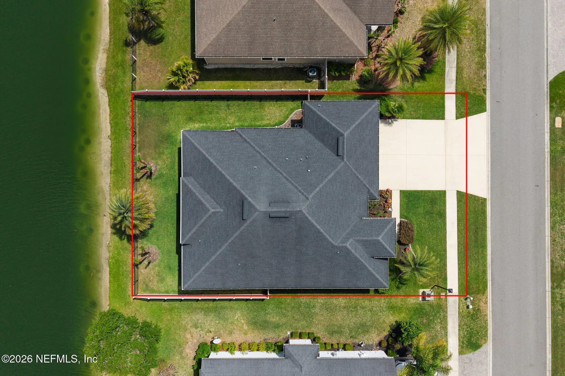 163 Vivian James Drive St. Augustine FL 32092