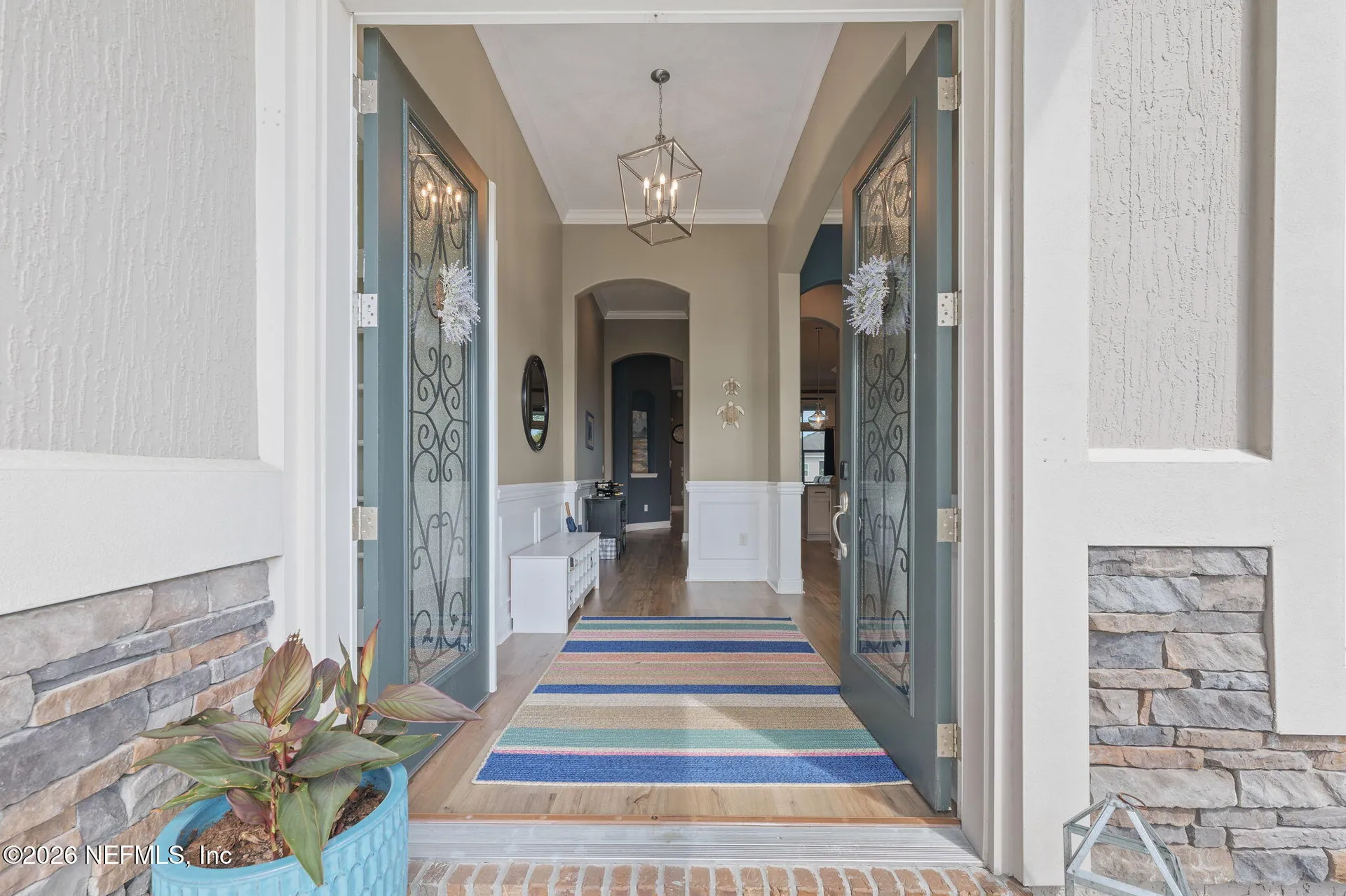 163 Vivian James Drive St. Augustine FL 32092