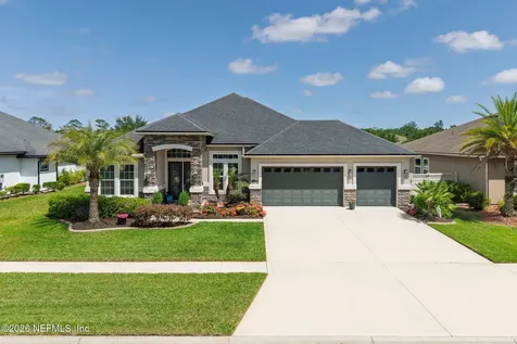 163 Vivian James Drive St. Augustine FL 32092