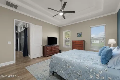 163 Vivian James Drive St. Augustine FL 32092
