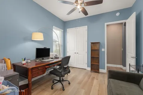 163 Vivian James Drive St. Augustine FL 32092