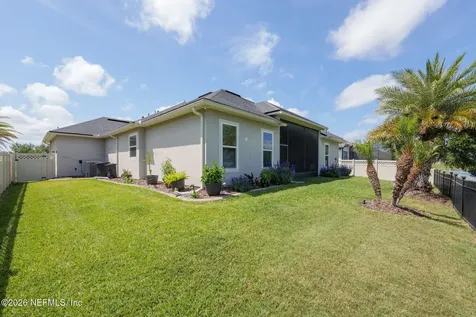 163 Vivian James Drive St. Augustine FL 32092