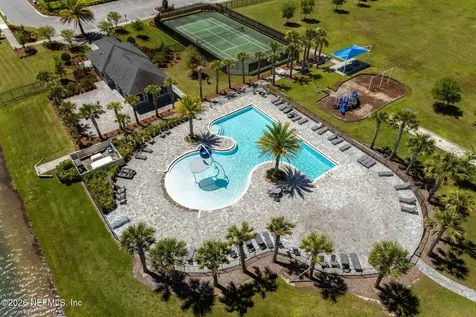 163 Vivian James Drive St. Augustine FL 32092