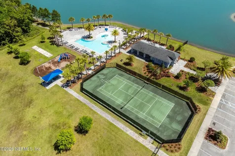163 Vivian James Drive St. Augustine FL 32092