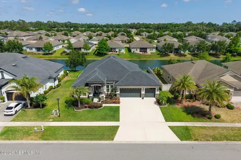 163 Vivian James Drive St. Augustine FL 32092