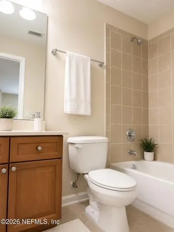 5104 Foliage Way St. Augustine FL 32092