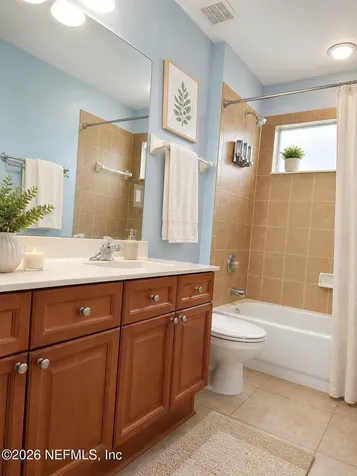 5104 Foliage Way St. Augustine FL 32092