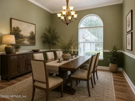 5104 Foliage Way St. Augustine FL 32092