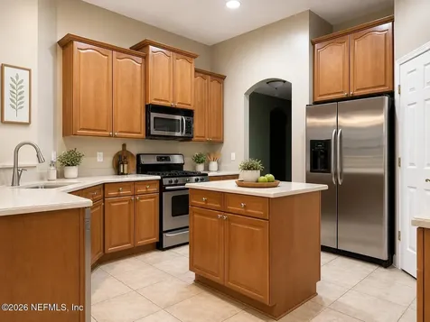 5104 Foliage Way St. Augustine FL 32092