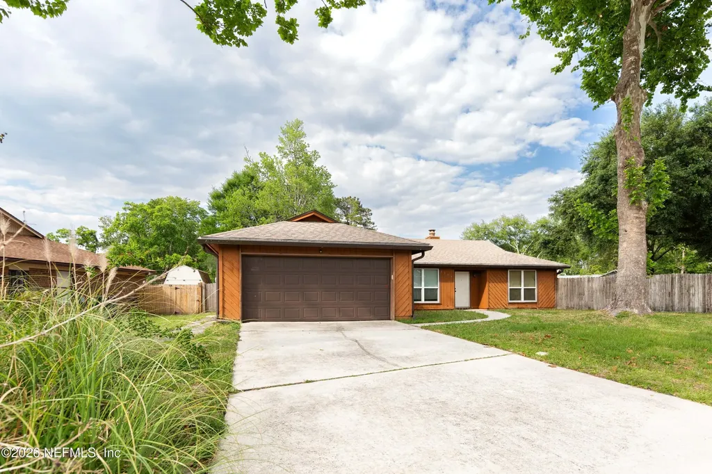 8339 Pepperwood Court Jacksonville FL 32244