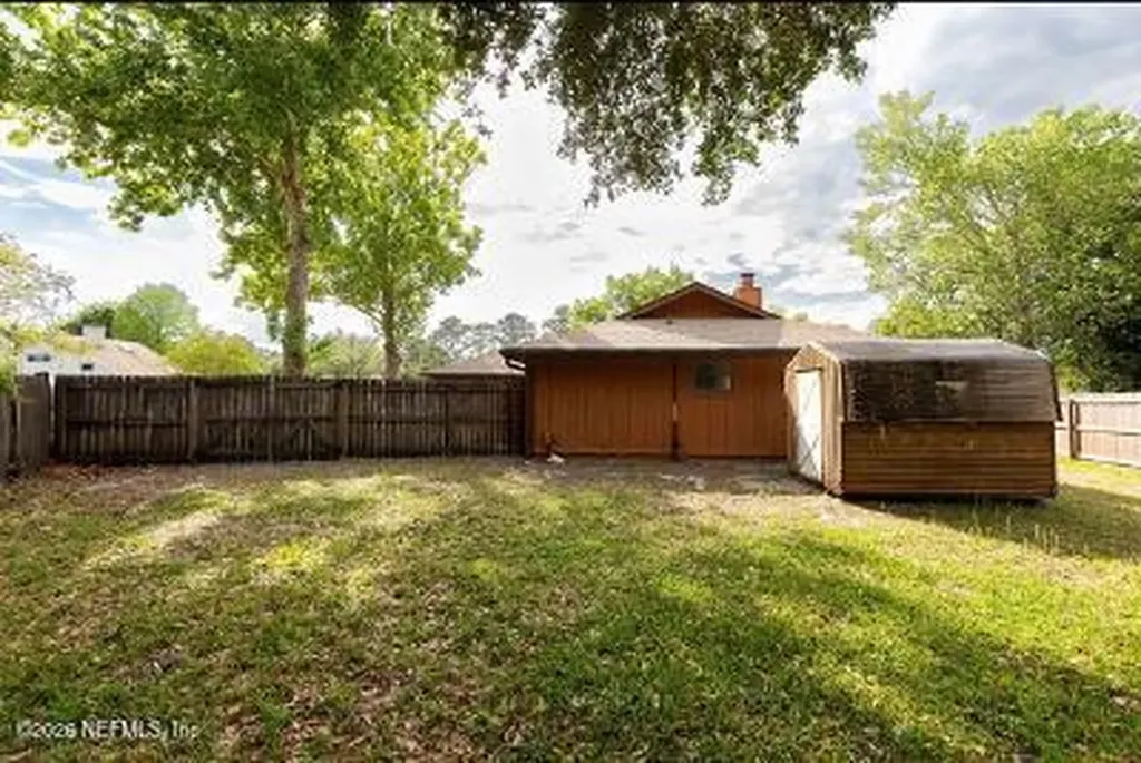 8339 Pepperwood Court Jacksonville FL 32244