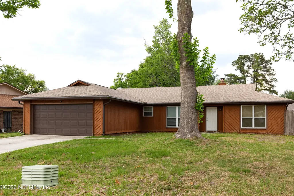 8339 Pepperwood Court Jacksonville FL 32244