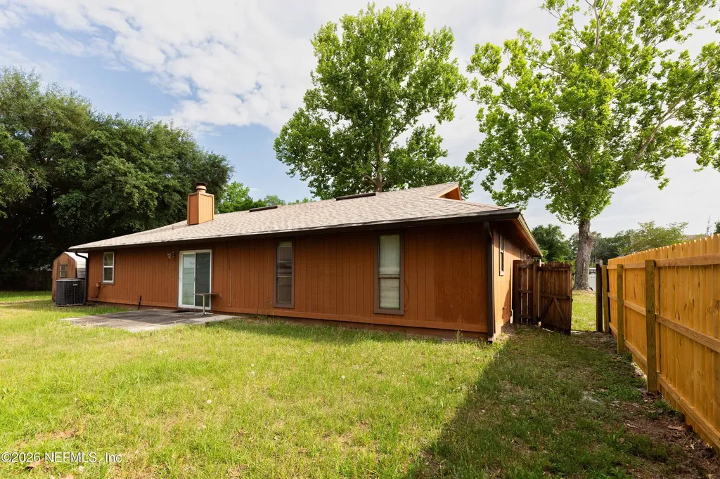 8339 Pepperwood Court Jacksonville FL 32244