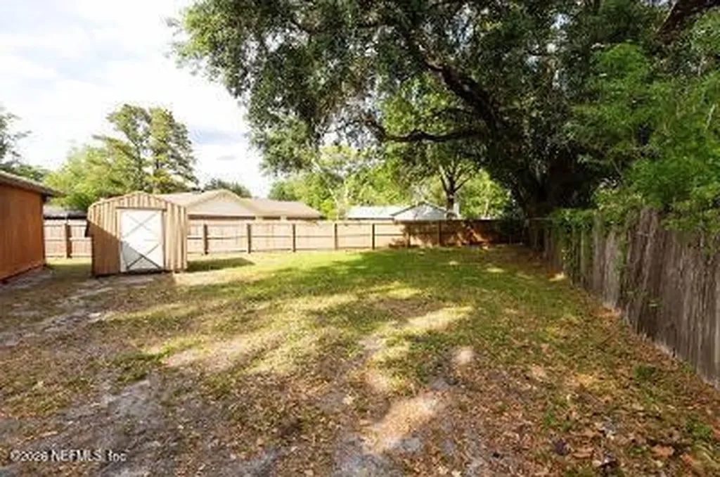 8339 Pepperwood Court Jacksonville FL 32244