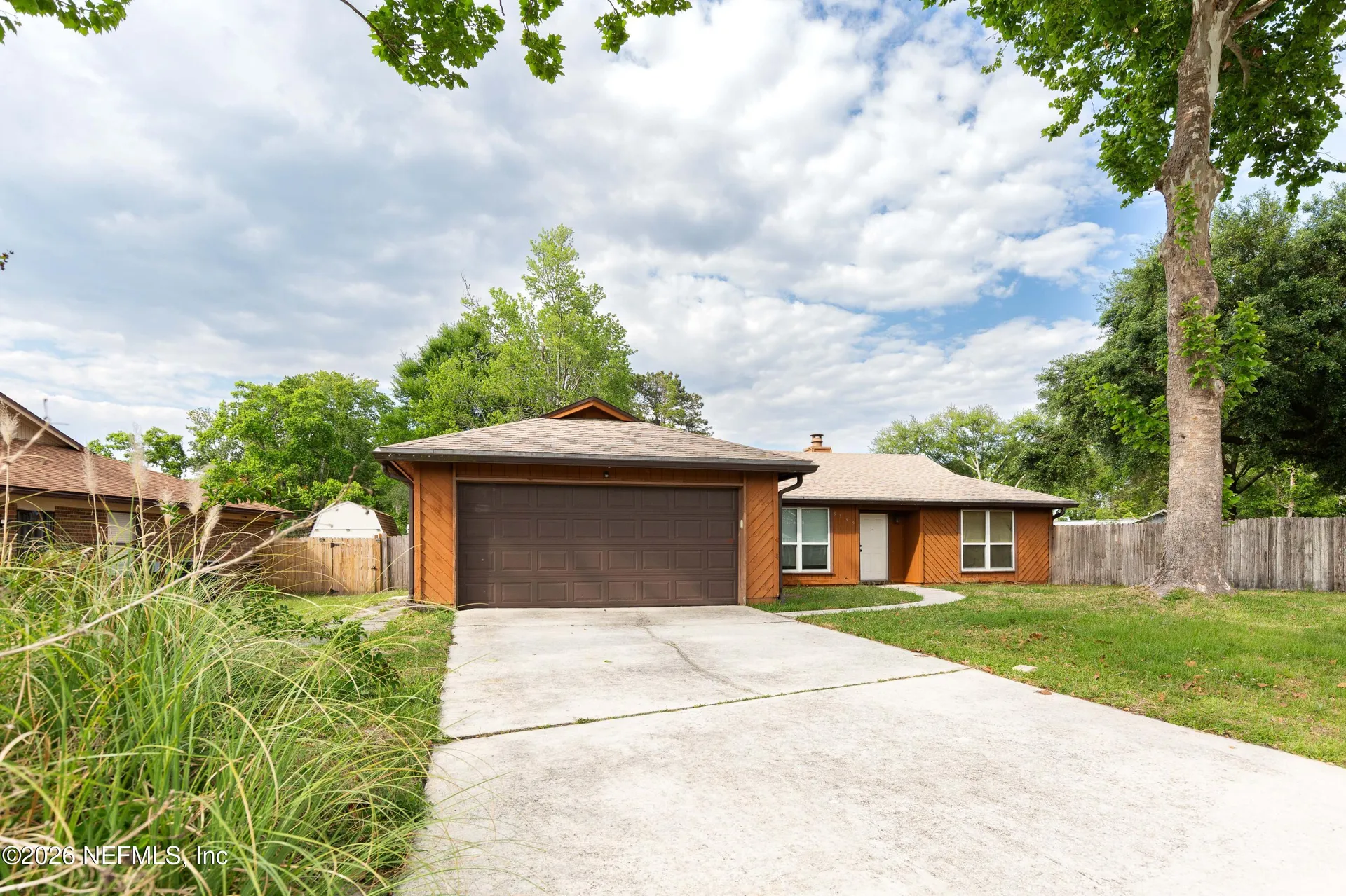 8339 Pepperwood Court Jacksonville FL 32244