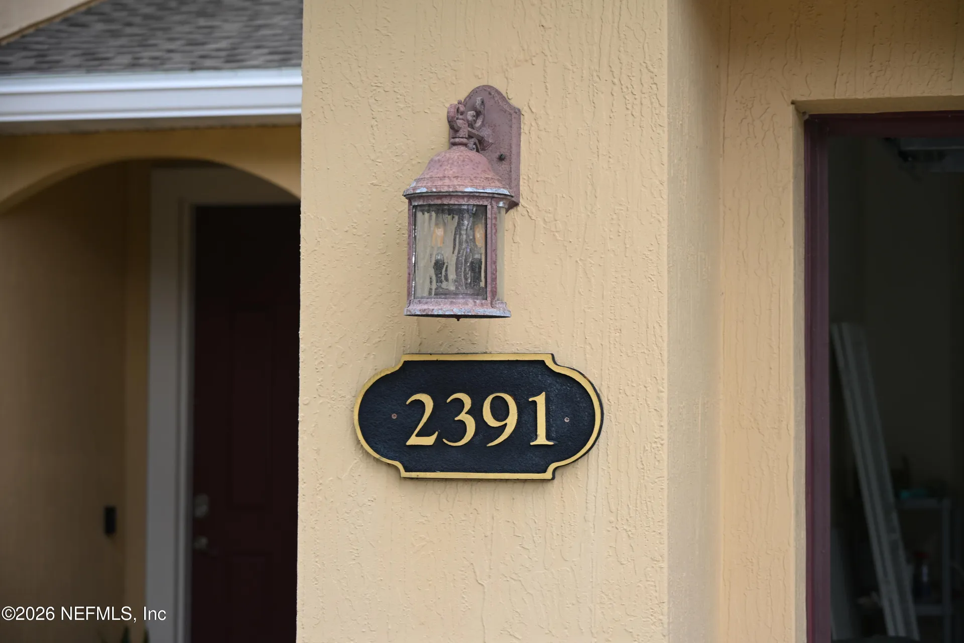 2391 White Sands Drive Jacksonville FL 32216