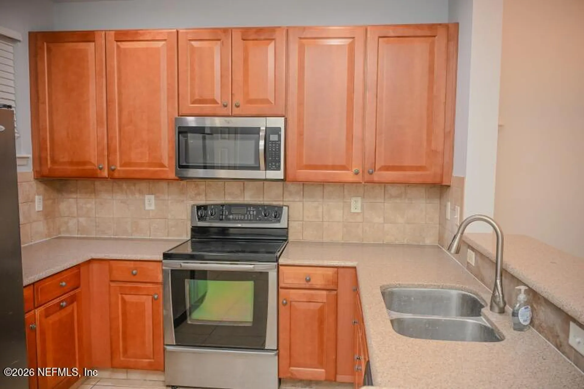 2391 White Sands Drive Jacksonville FL 32216