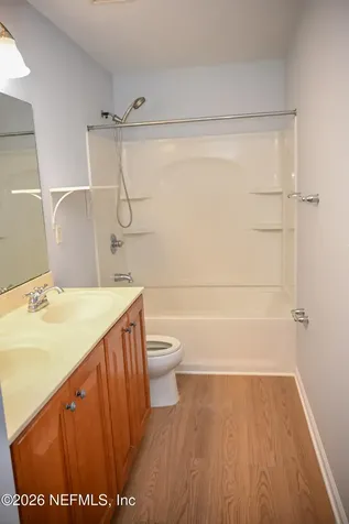 2391 White Sands Drive Jacksonville FL 32216