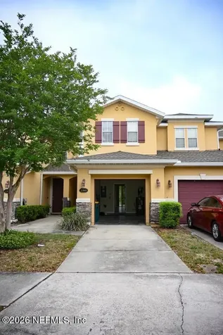 2391 White Sands Drive Jacksonville FL 32216
