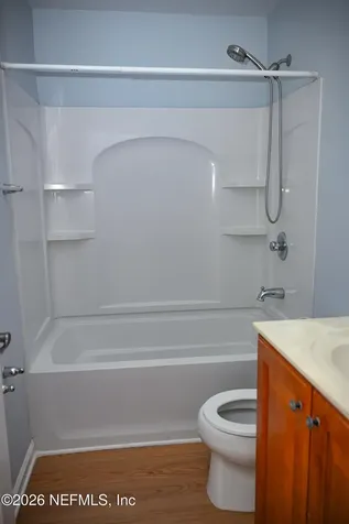 2391 White Sands Drive Jacksonville FL 32216