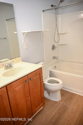 2391 White Sands Drive Jacksonville FL 32216