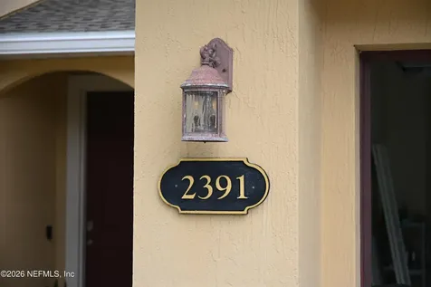 2391 White Sands Drive Jacksonville FL 32216