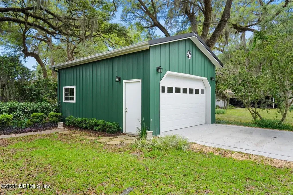 2950 Arapahoe Avenue Jacksonville FL 32210